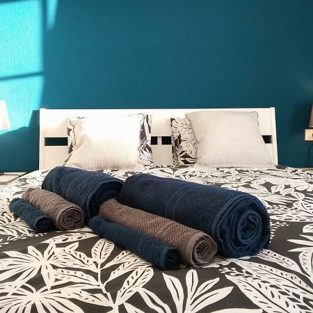 דירות אדחה Apartamento "La Livenza" En El Centro De Adeje Con Garaje Privado מראה חיצוני תמונה