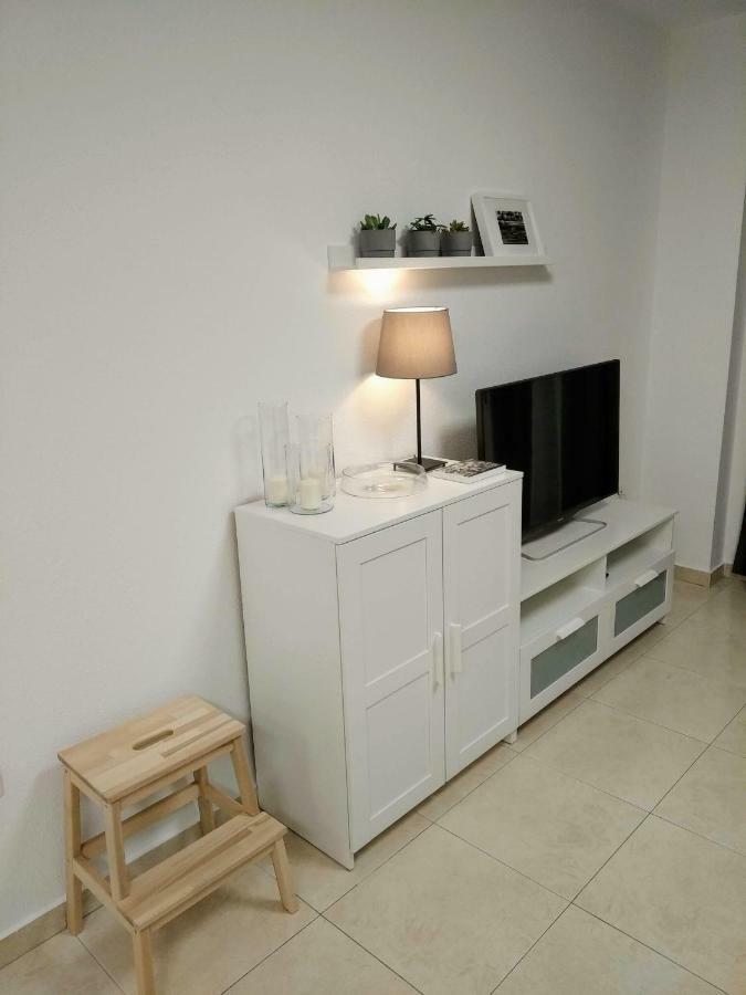 דירות אדחה Apartamento "La Livenza" En El Centro De Adeje Con Garaje Privado מראה חיצוני תמונה