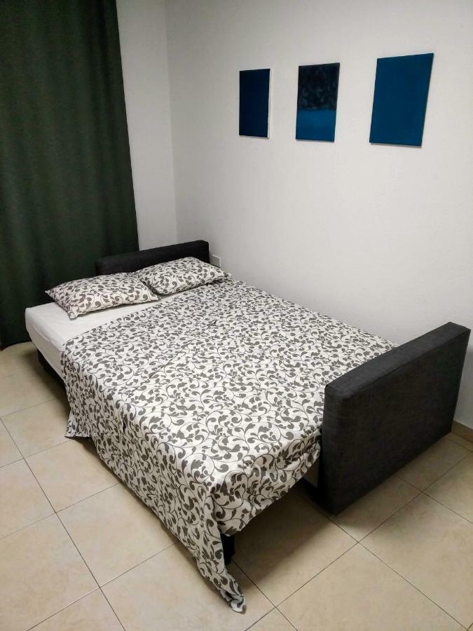 דירות אדחה Apartamento "La Livenza" En El Centro De Adeje Con Garaje Privado מראה חיצוני תמונה