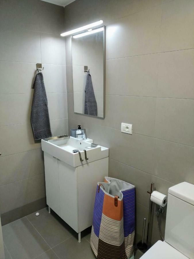 דירות אדחה Apartamento "La Livenza" En El Centro De Adeje Con Garaje Privado מראה חיצוני תמונה