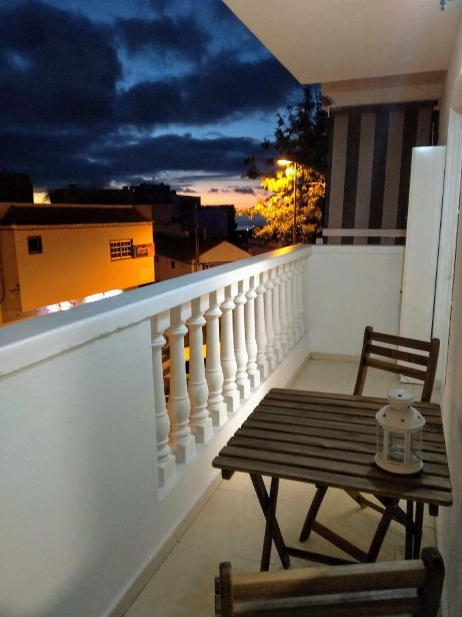דירות אדחה Apartamento "La Livenza" En El Centro De Adeje Con Garaje Privado מראה חיצוני תמונה