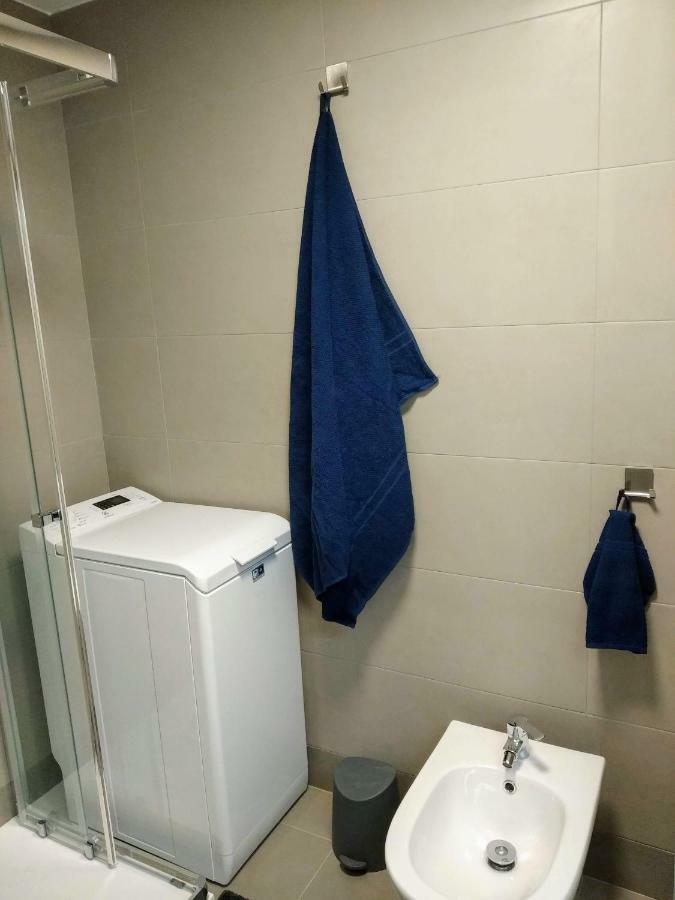 דירות אדחה Apartamento "La Livenza" En El Centro De Adeje Con Garaje Privado מראה חיצוני תמונה
