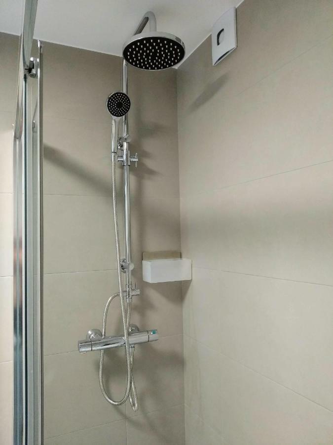 דירות אדחה Apartamento "La Livenza" En El Centro De Adeje Con Garaje Privado מראה חיצוני תמונה