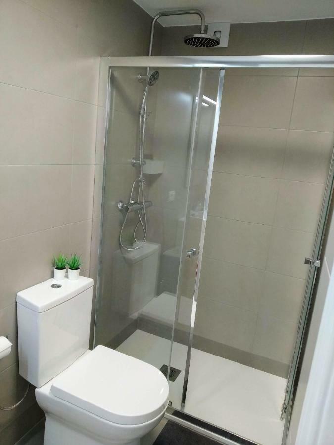 דירות אדחה Apartamento "La Livenza" En El Centro De Adeje Con Garaje Privado מראה חיצוני תמונה