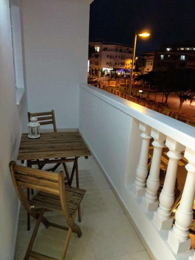 דירות אדחה Apartamento "La Livenza" En El Centro De Adeje Con Garaje Privado מראה חיצוני תמונה